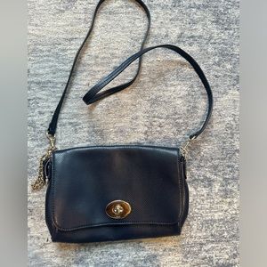 Small Coach purse